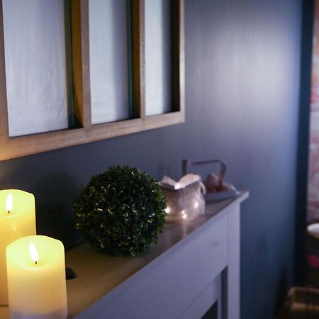 Saint-Martin-en-Bresse Rose & Blue Spa Proche Chalon S/Saone Et Beaune מראה חיצוני תמונה