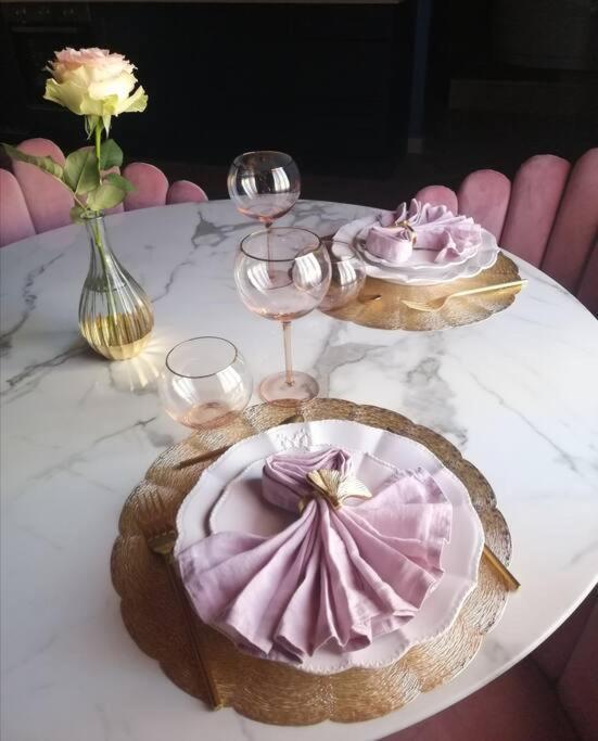 Saint-Martin-en-Bresse Rose & Blue Spa Proche Chalon S/Saone Et Beaune מראה חיצוני תמונה