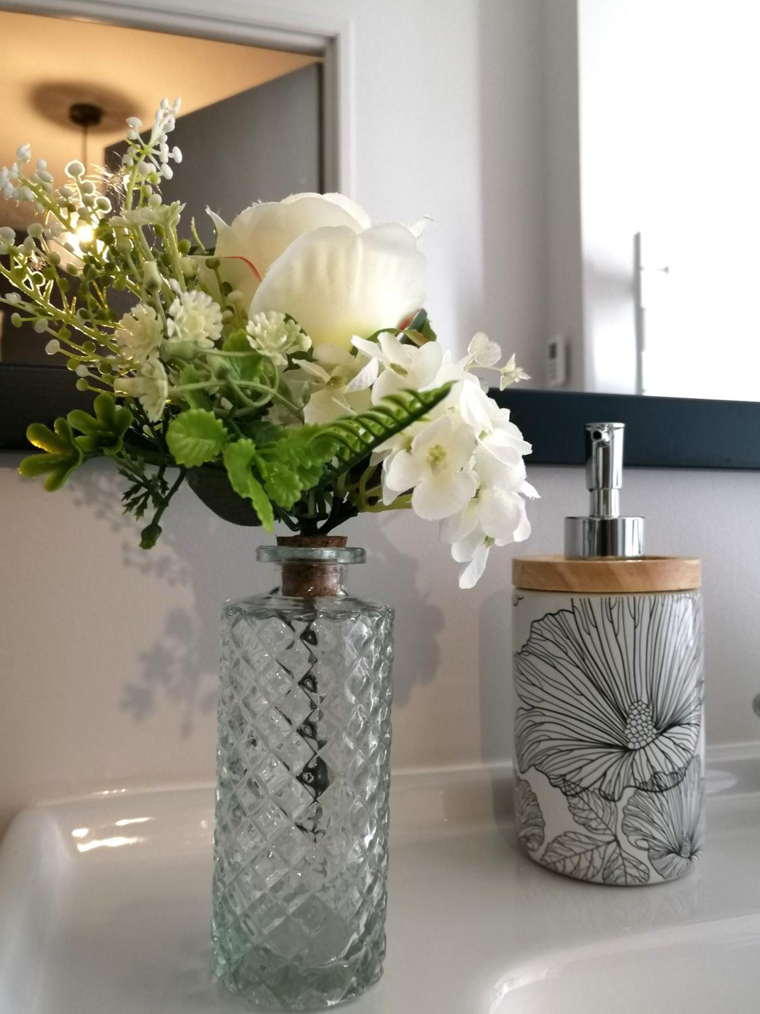 Saint-Martin-en-Bresse Rose & Blue Spa Proche Chalon S/Saone Et Beaune מראה חיצוני תמונה
